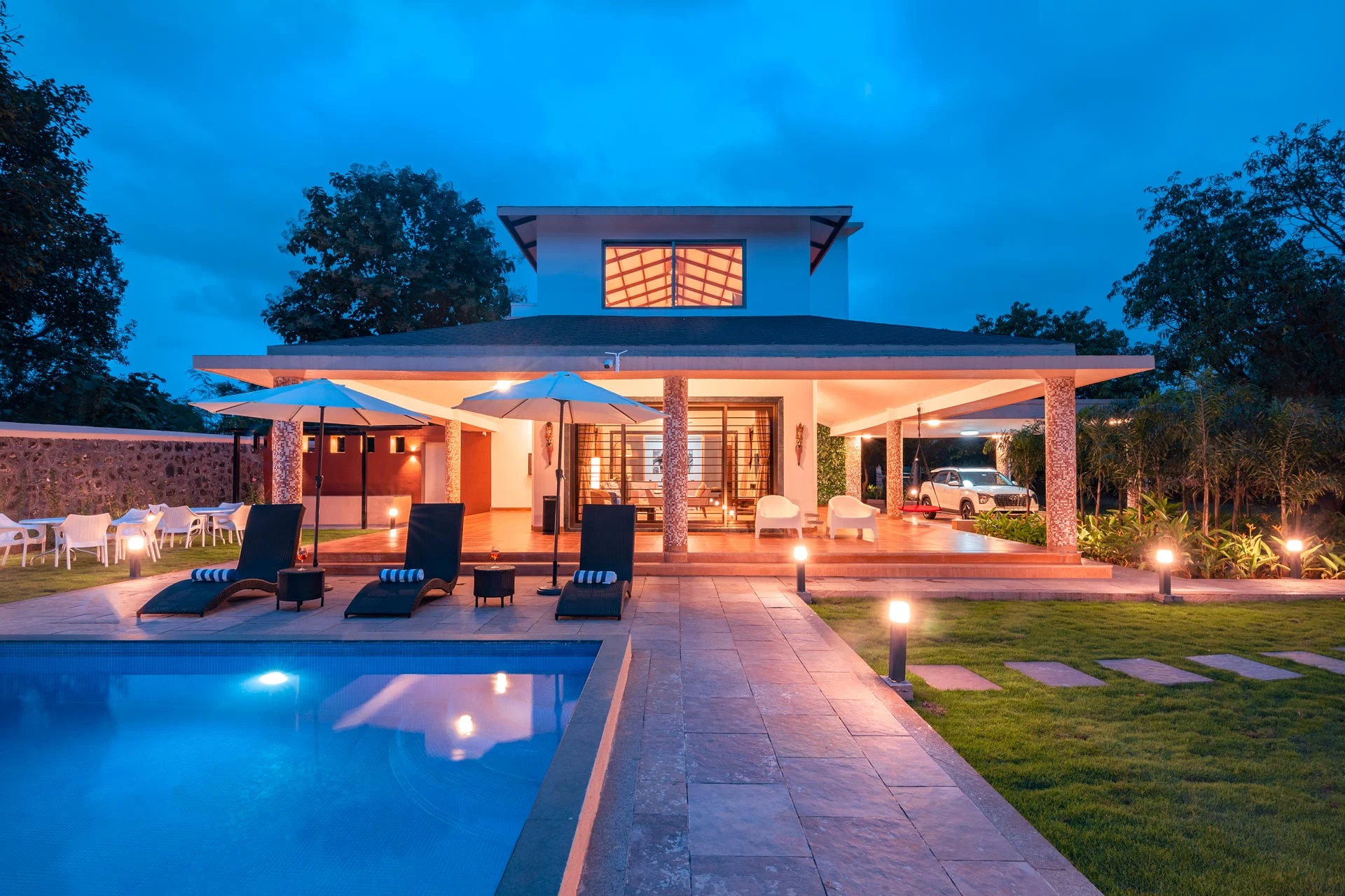 Read more about the article Classique Woods