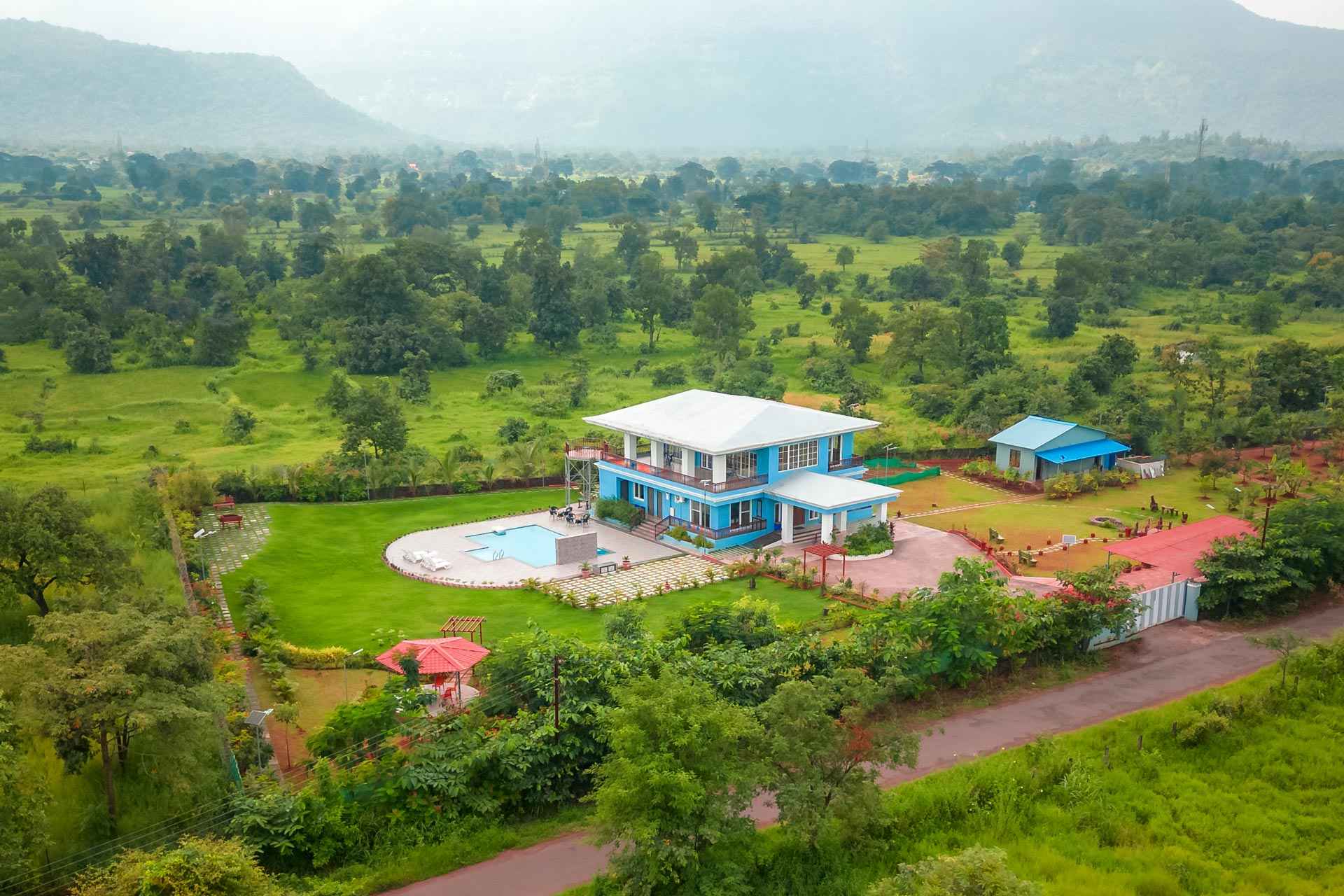 Read more about the article Hillside Meadows