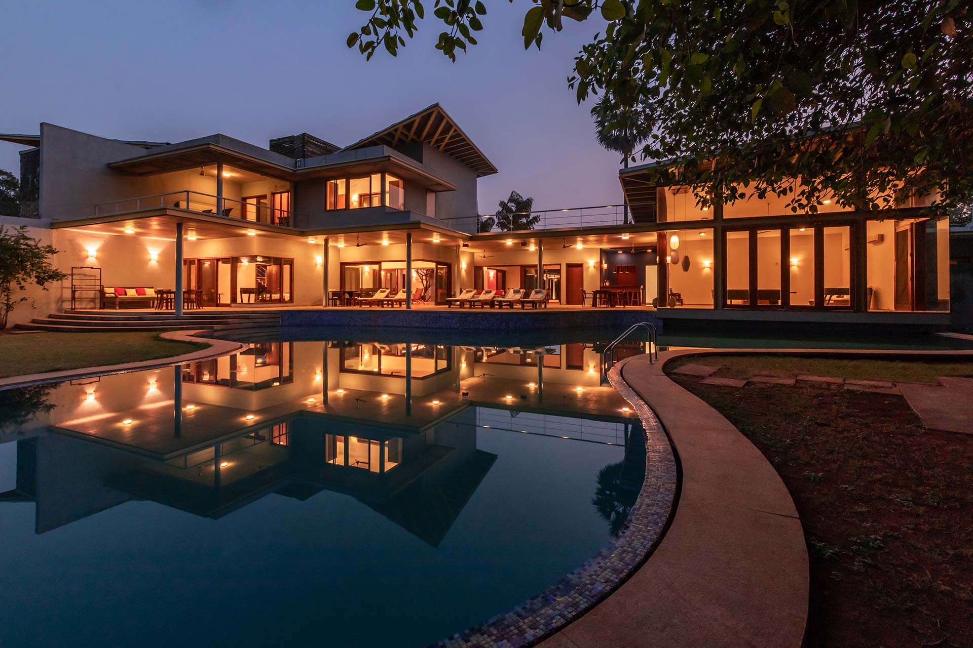Read more about the article Jay House