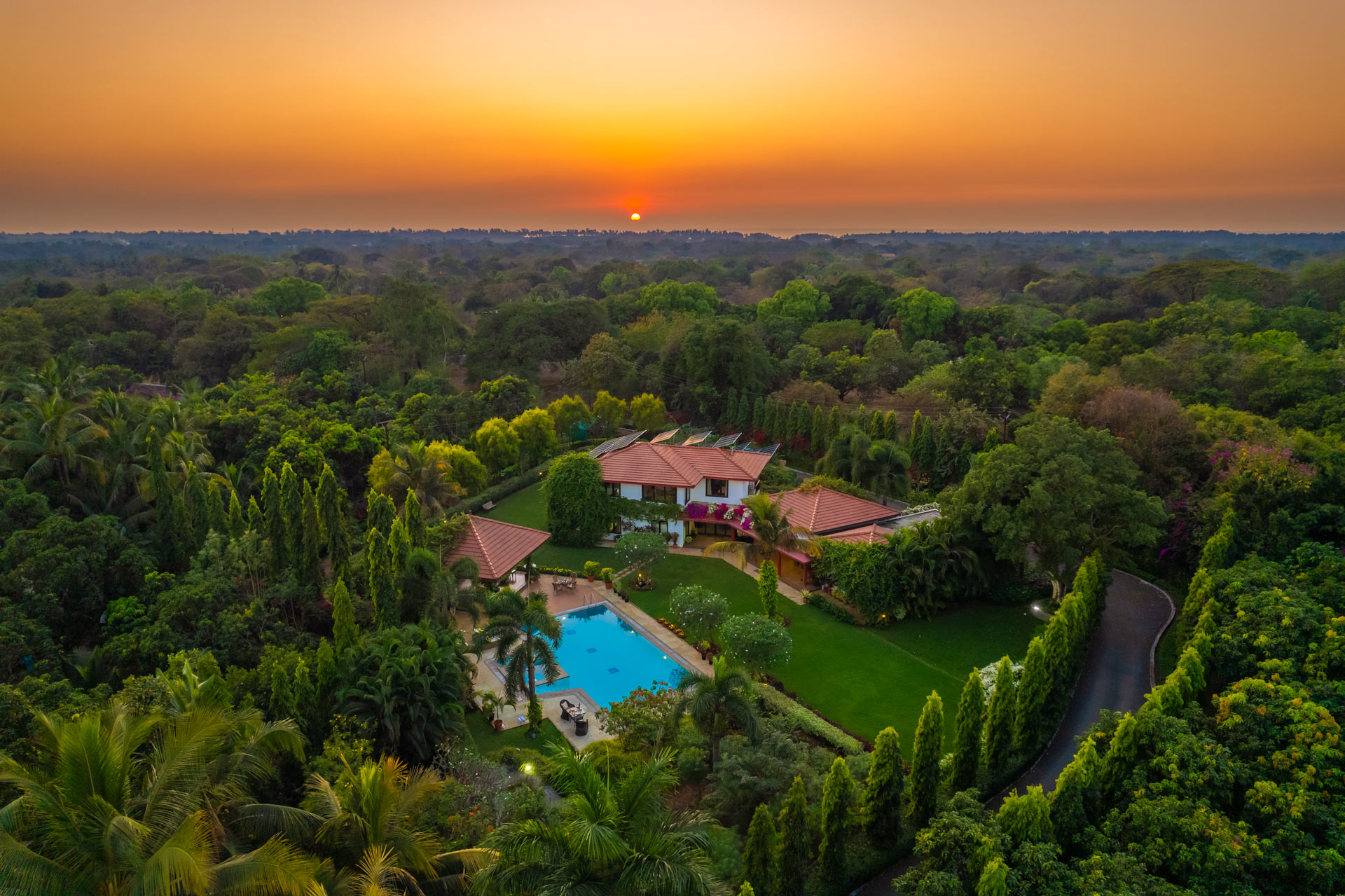 Read more about the article Moksh Villa