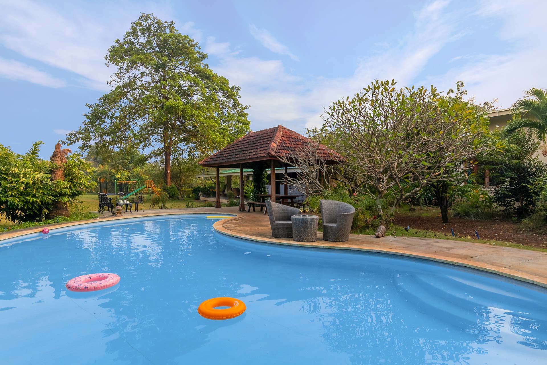 Read more about the article Villa Amaaya