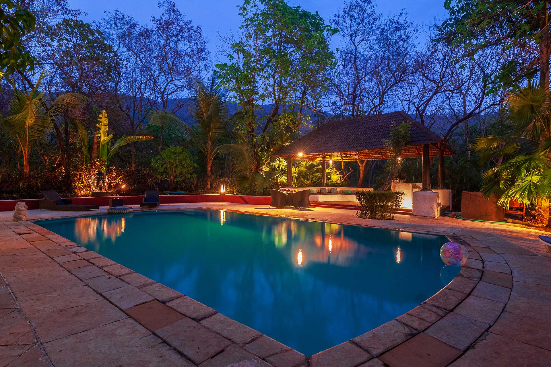Read more about the article Villa Amarillo