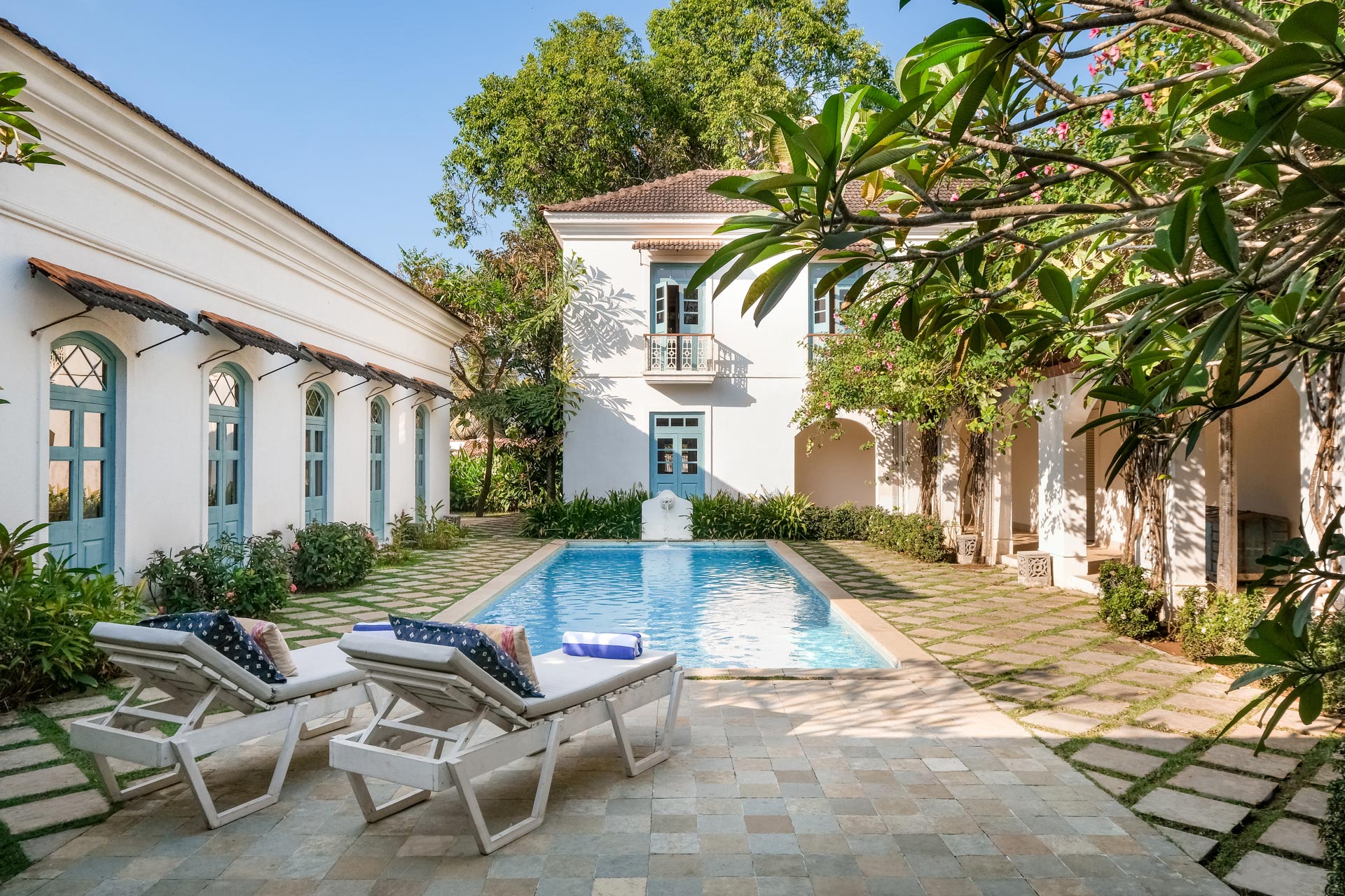 Read more about the article Villa Verde