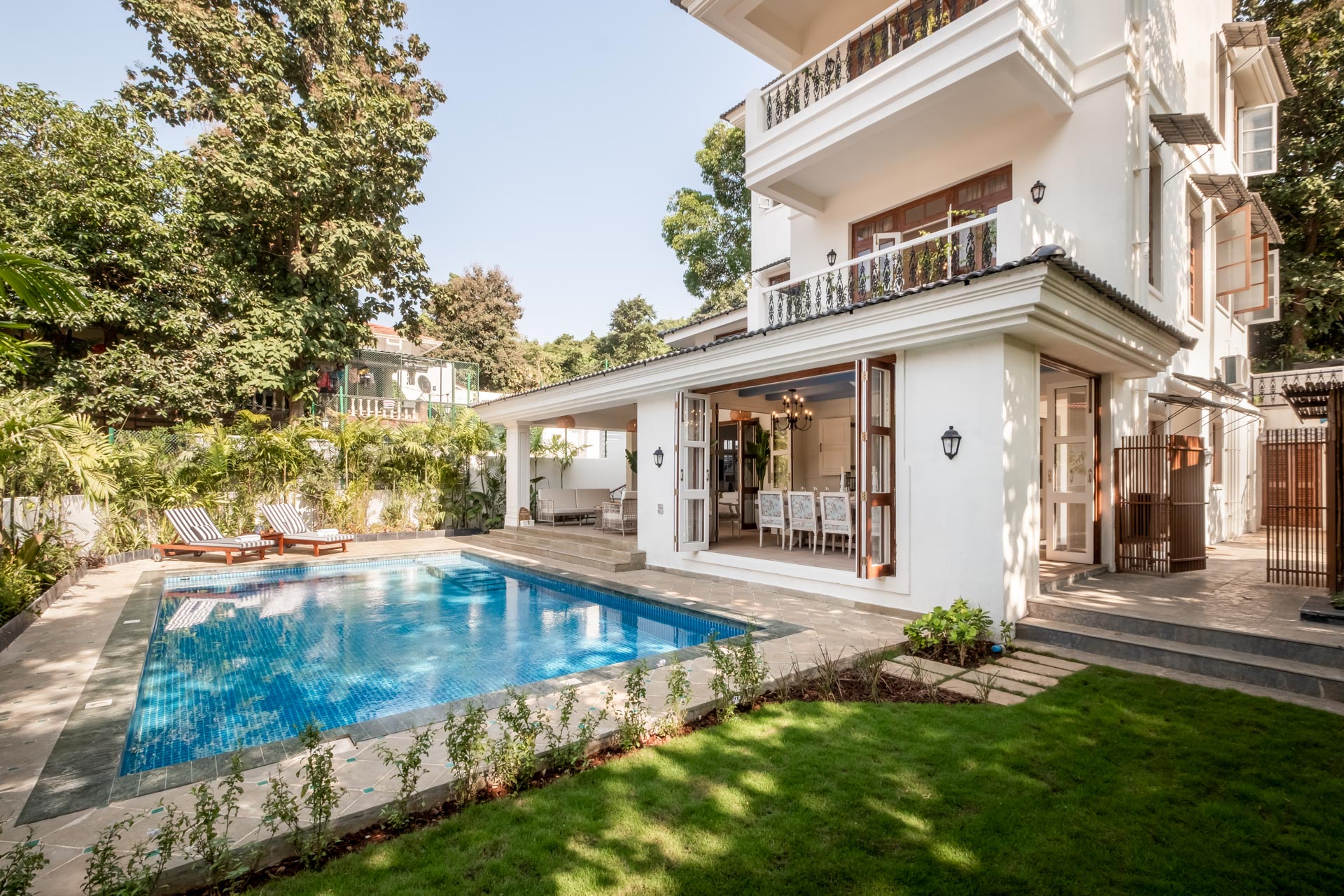 Read more about the article Villa Athena