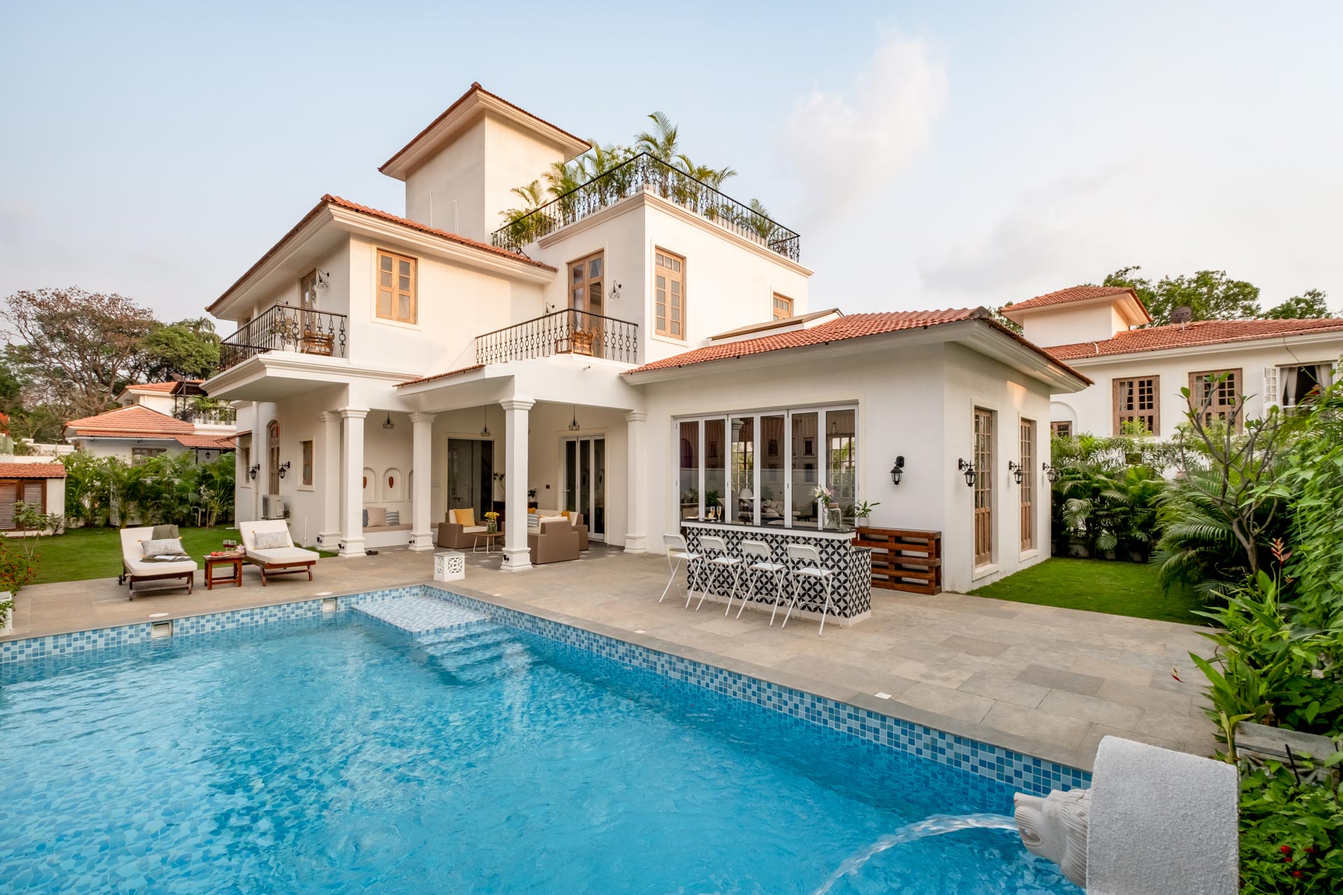 Read more about the article Colina – Villa G