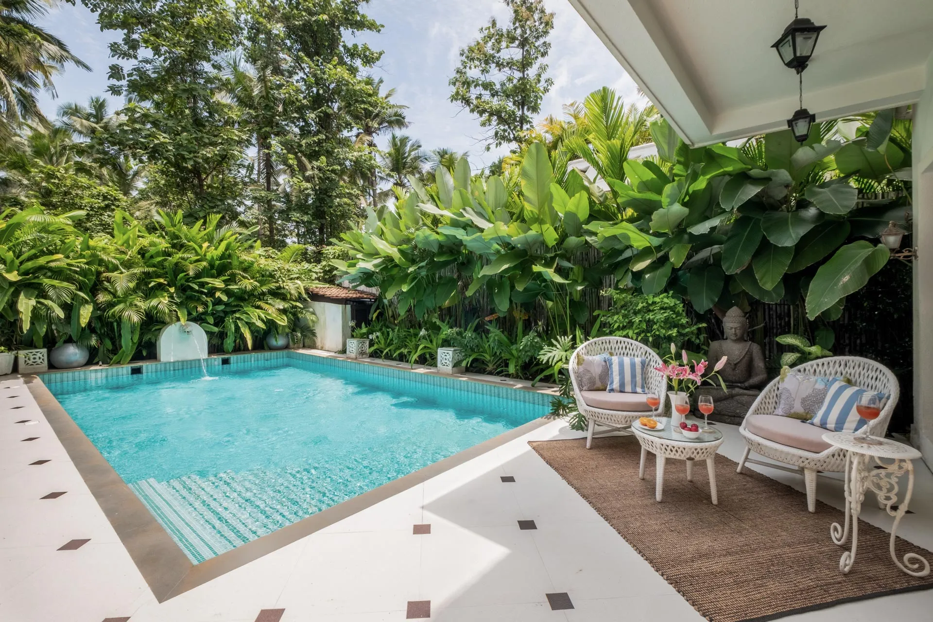 Read more about the article Castello – Villa 5