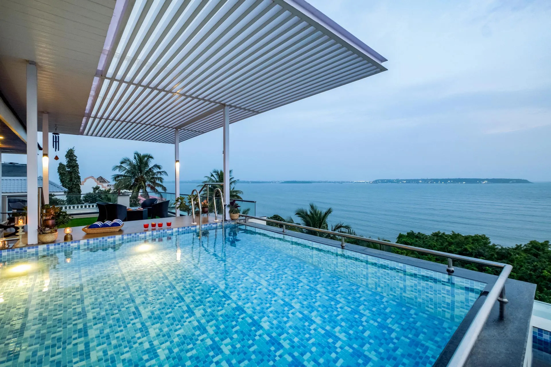 Read more about the article Villa Solace