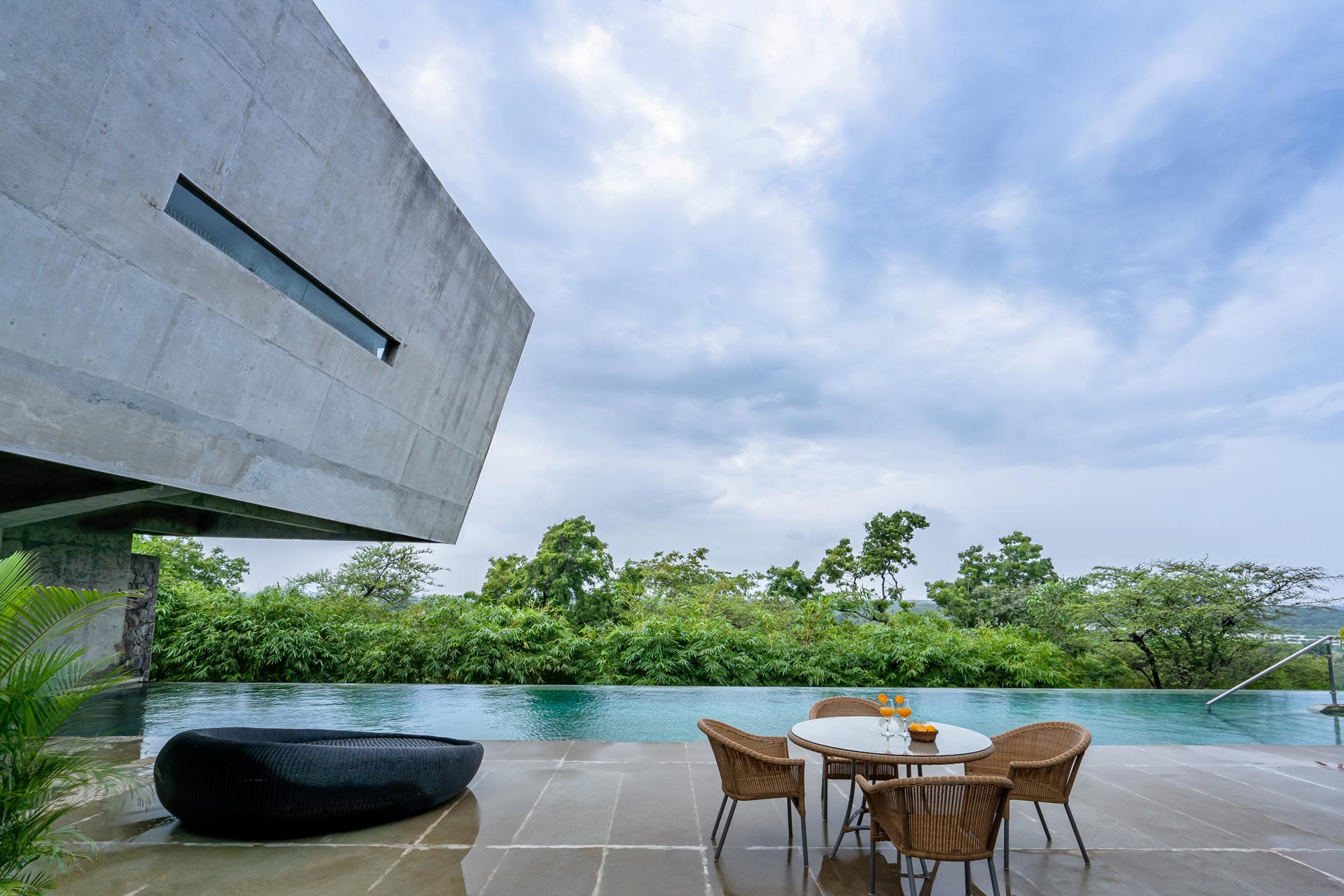 Read more about the article Villa Ekanta