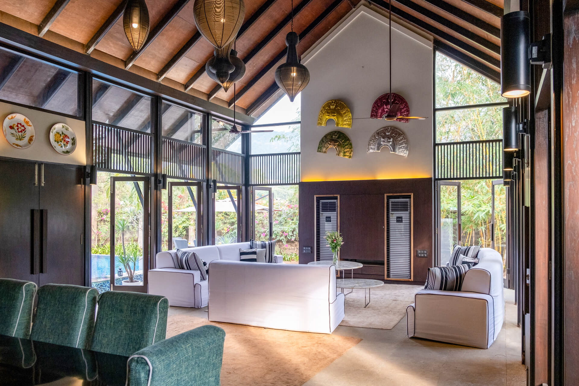 Read more about the article Villa Amber