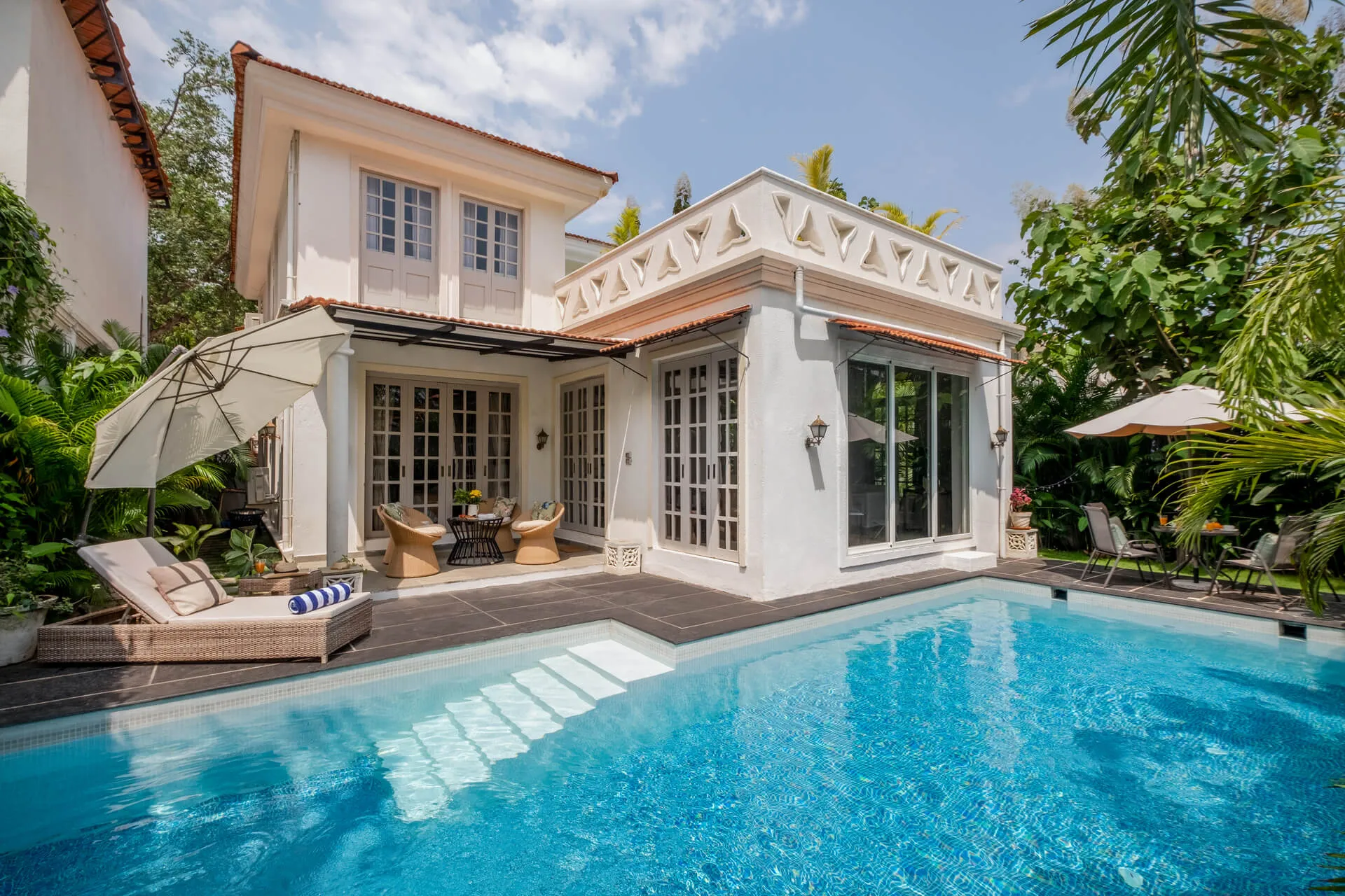 Read more about the article Castello – Villa 1