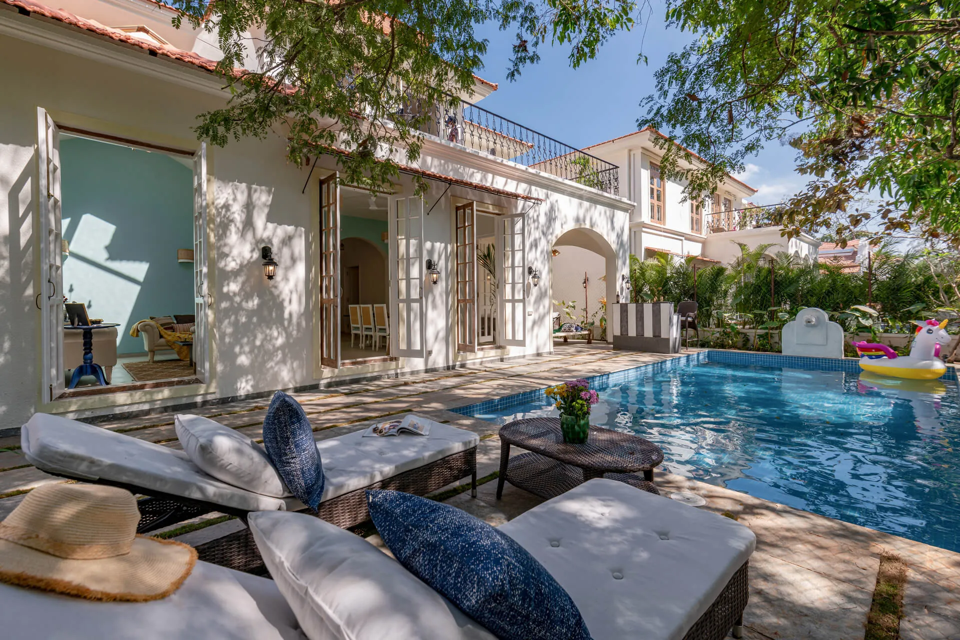 Read more about the article Colina – Villa D