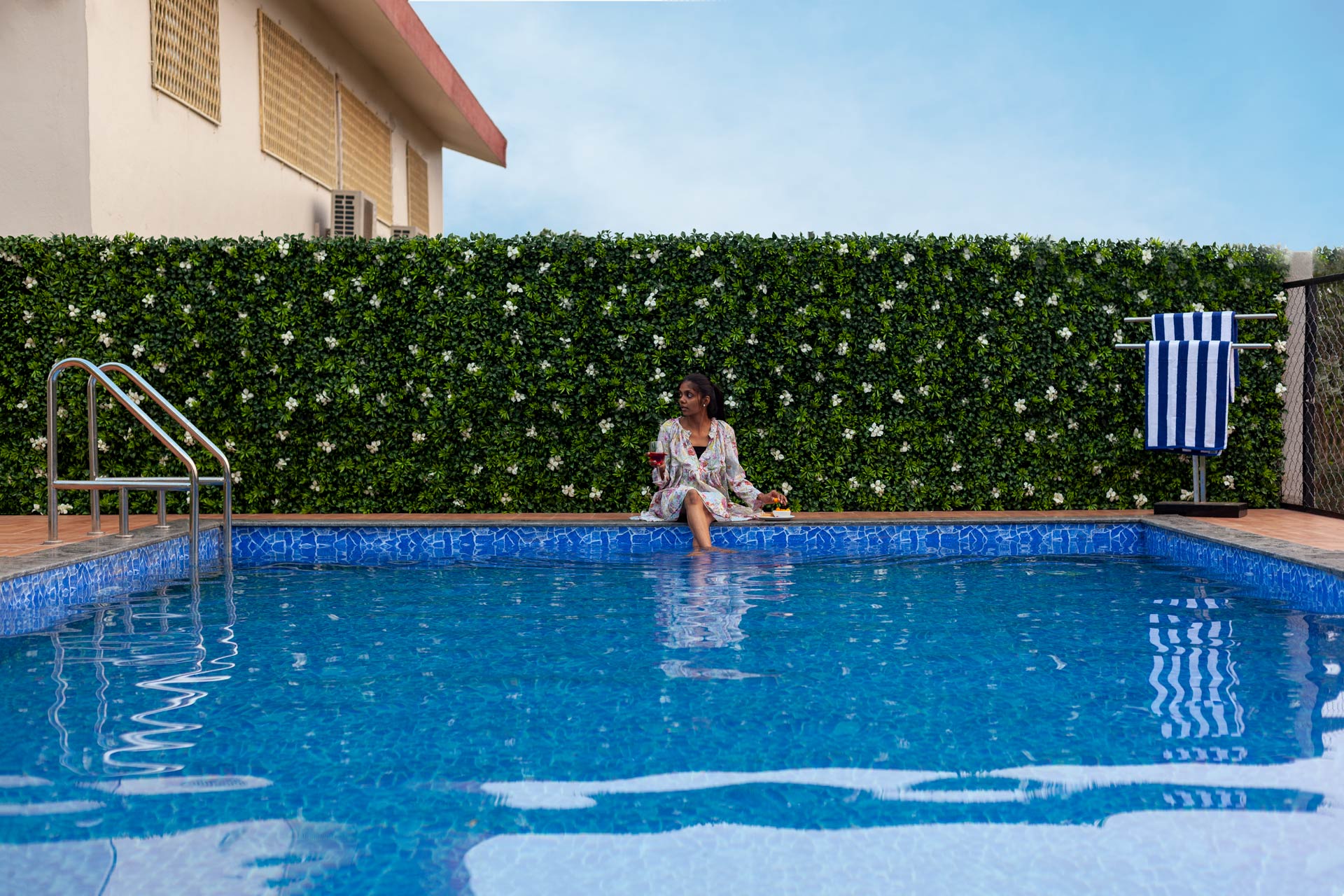 Read more about the article Emerald Greens