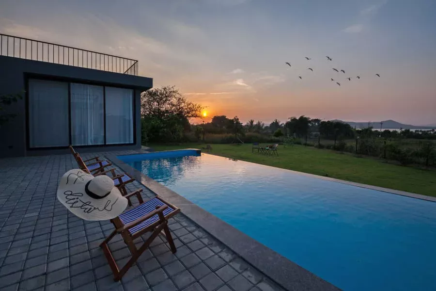Read more about the article Villa Meer