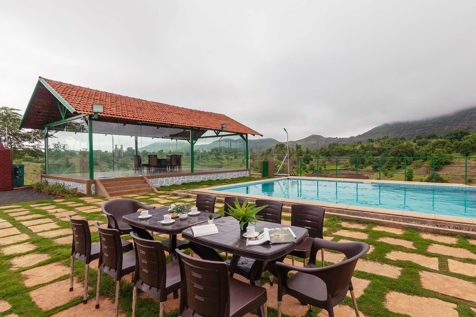 Read more about the article Ficus Farms – Igatpuri