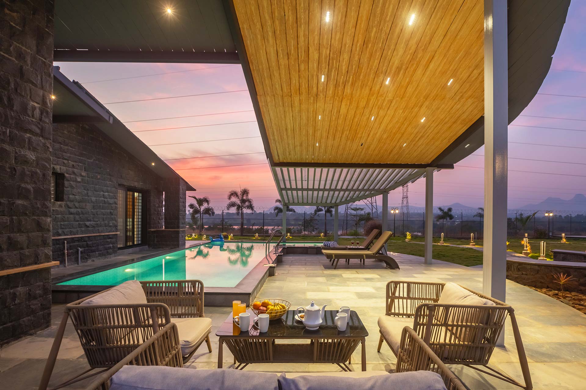 Read more about the article Le Ciel – Igatpuri