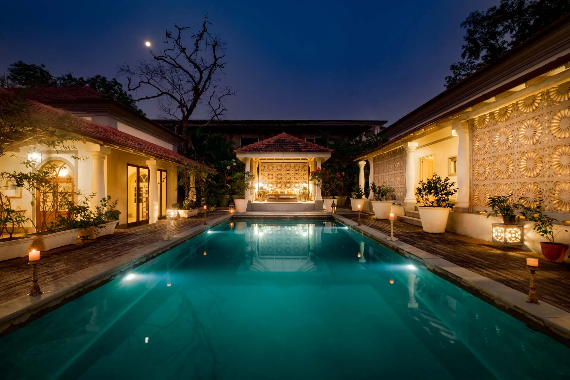Read more about the article Villa Branco
