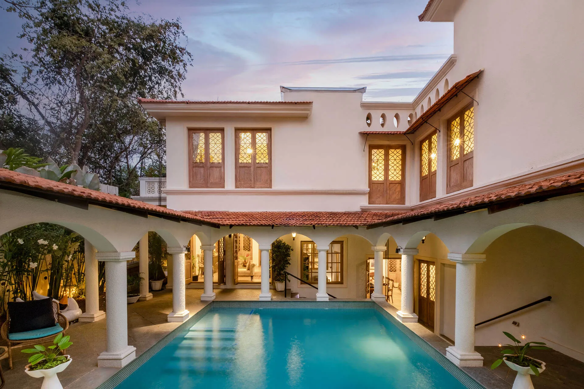 Read more about the article Fonteira – Villa E
