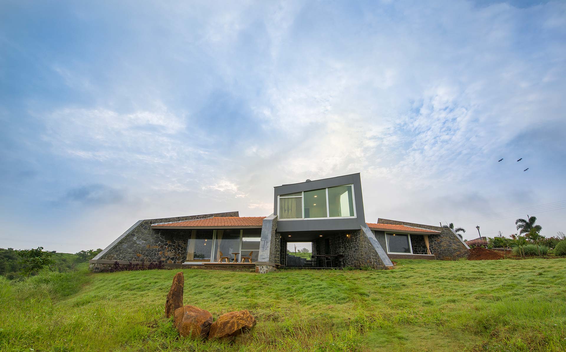Read more about the article The Stone House in Beze