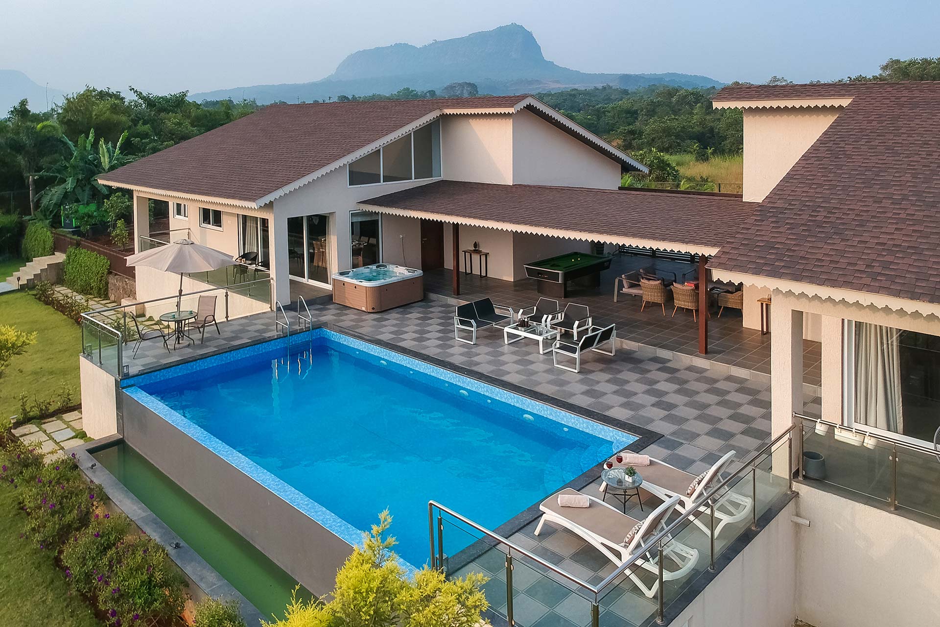 Read more about the article Villa 123 At Canary Farms