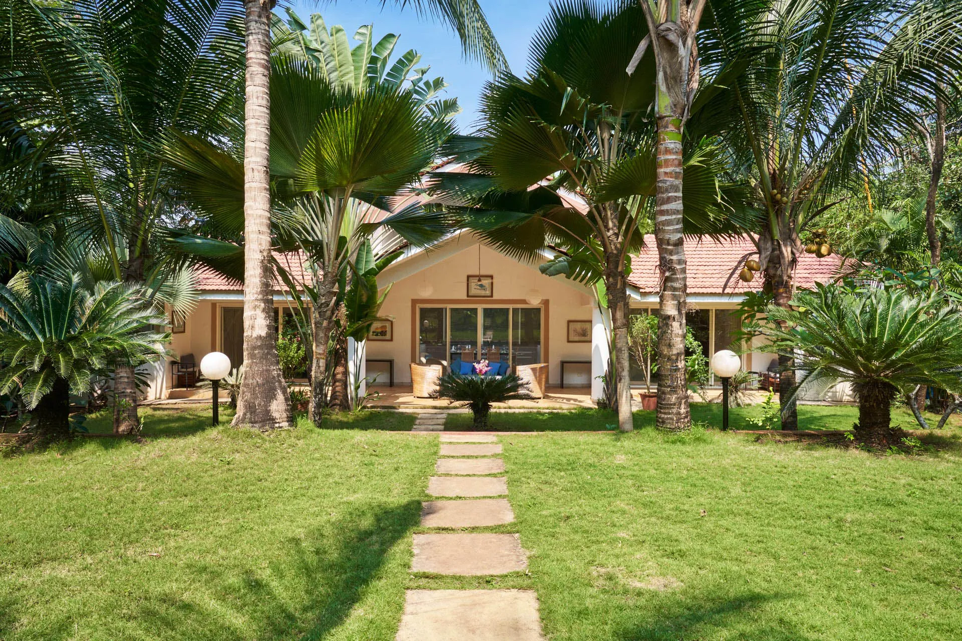 Read more about the article Junglebagh