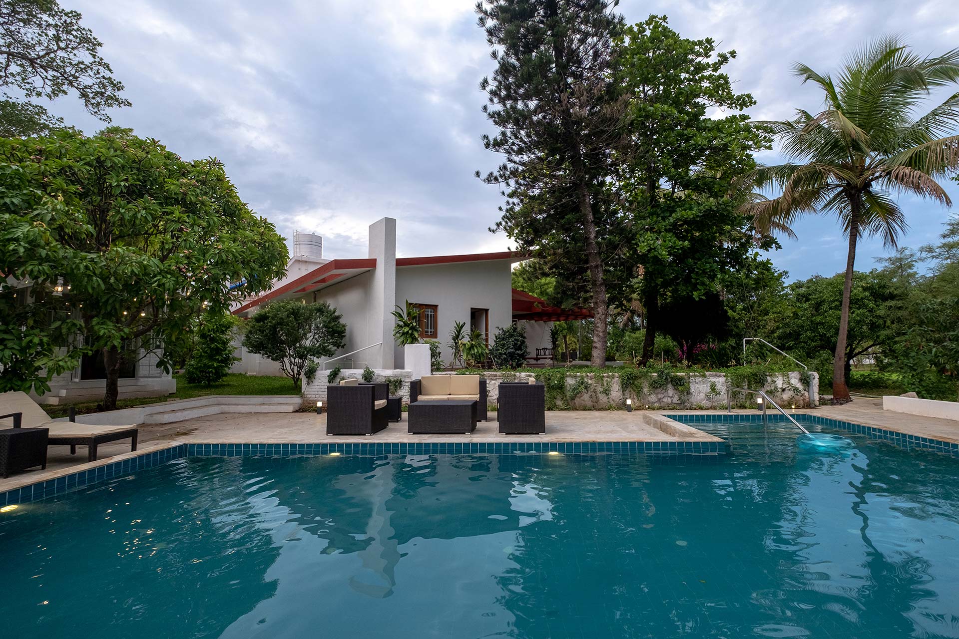Read more about the article Villaggio