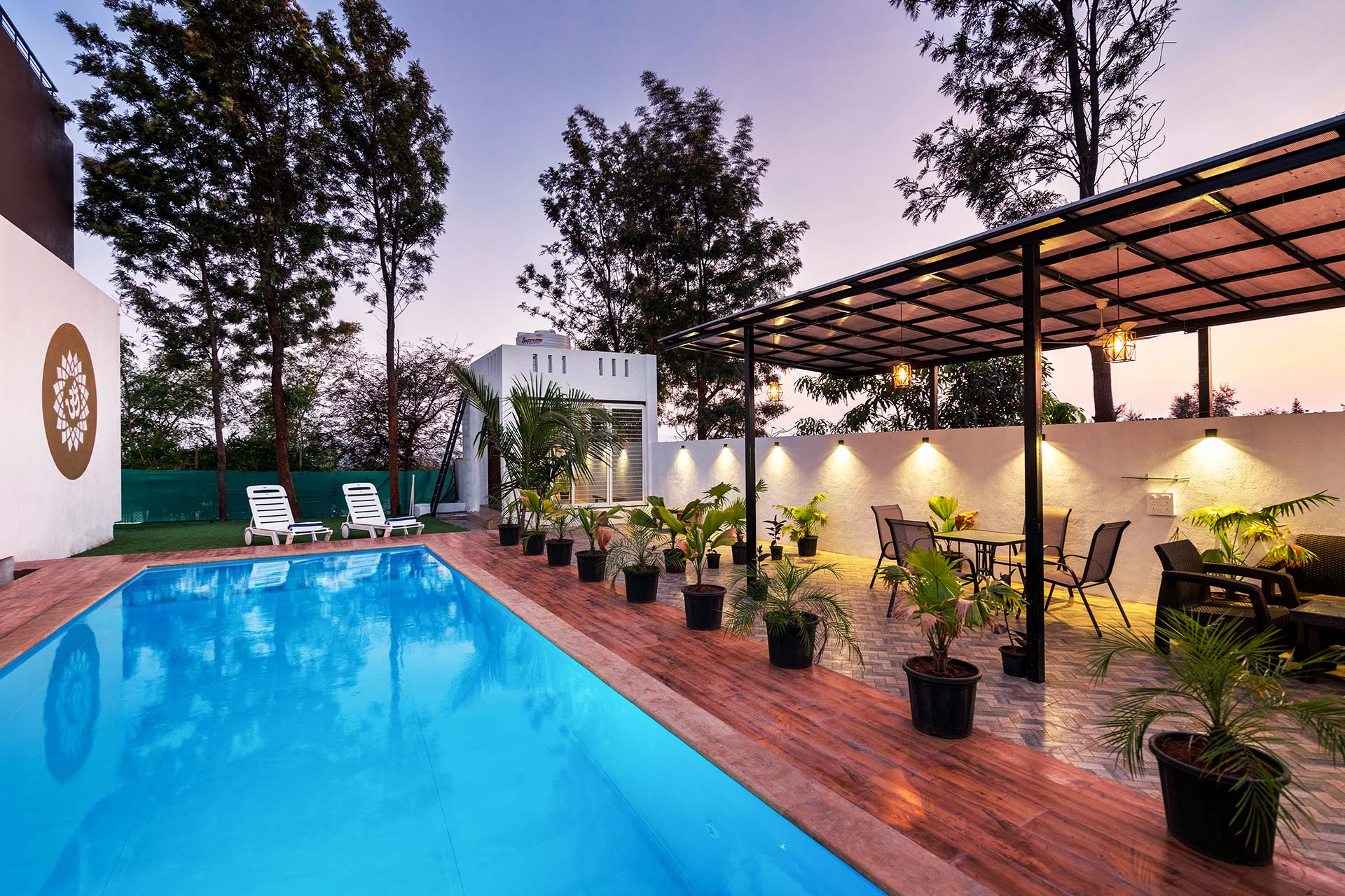 Read more about the article Vinho Sunsets