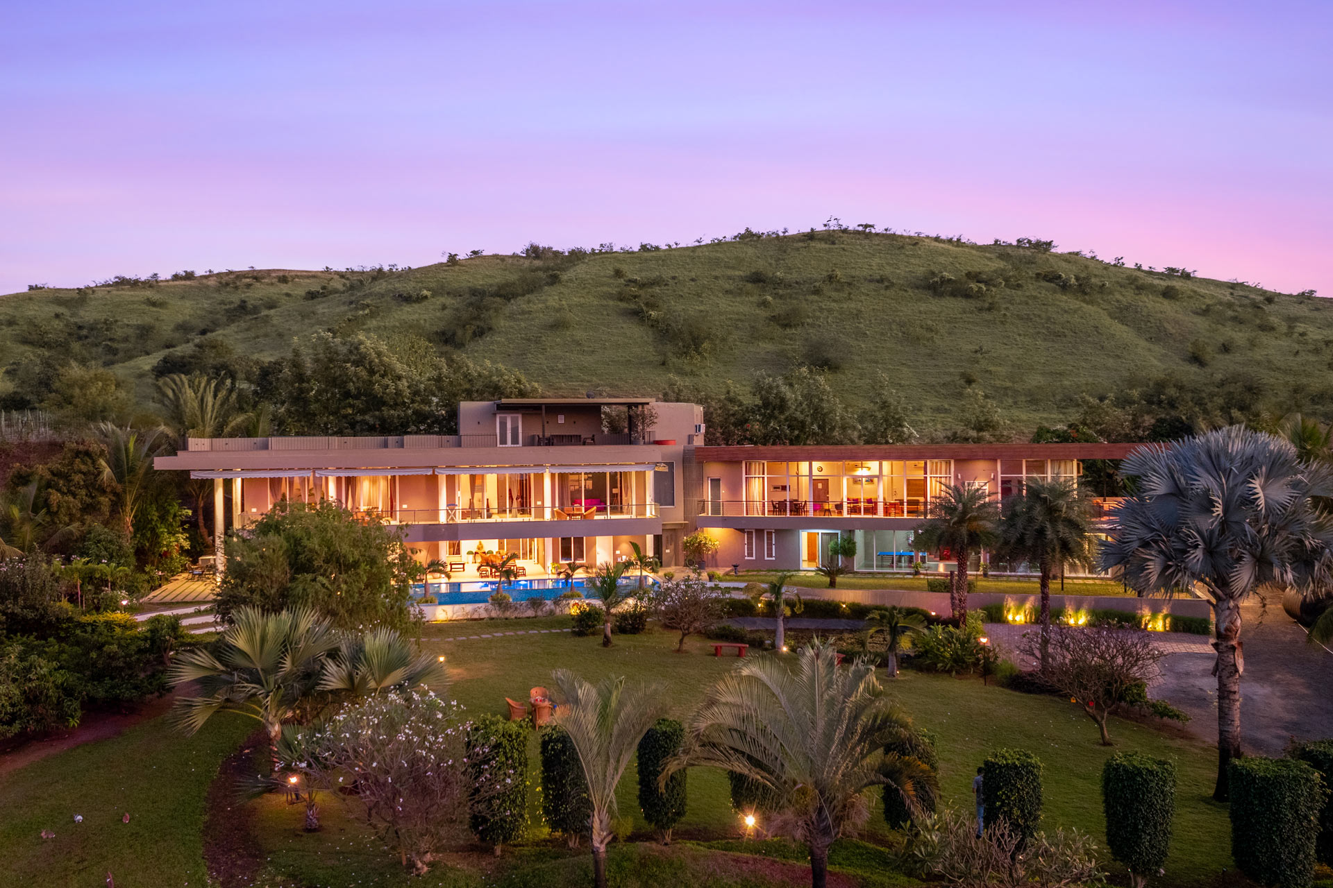Read more about the article Watermark Villa