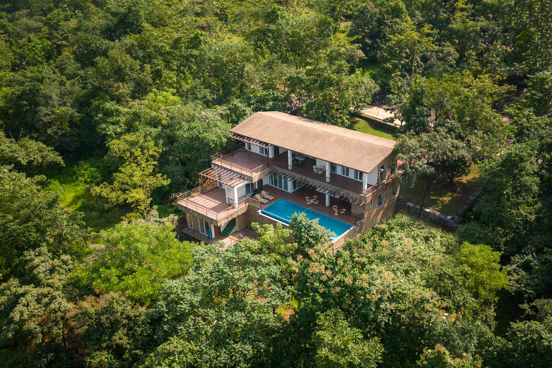 Read more about the article Eden Glade – Khopoli