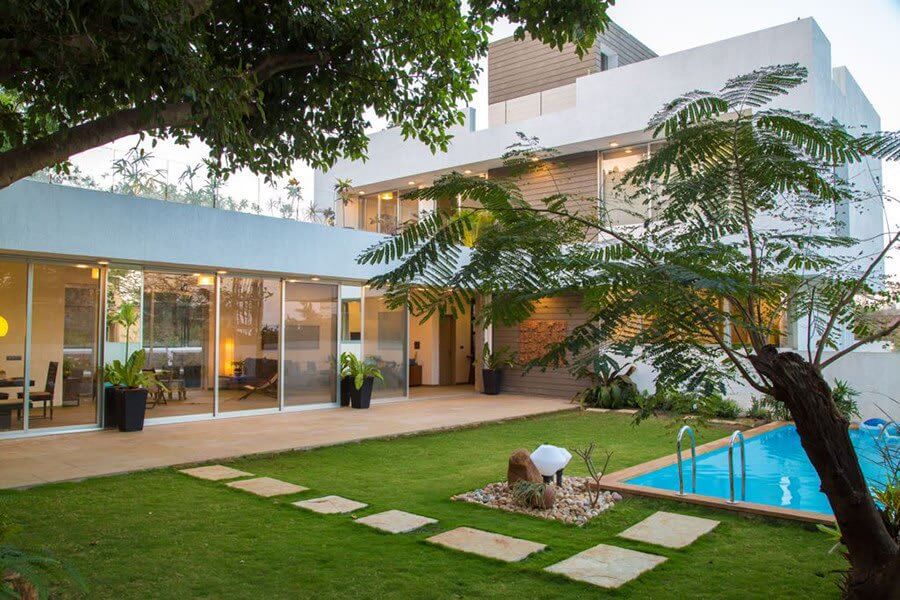 Read more about the article El House