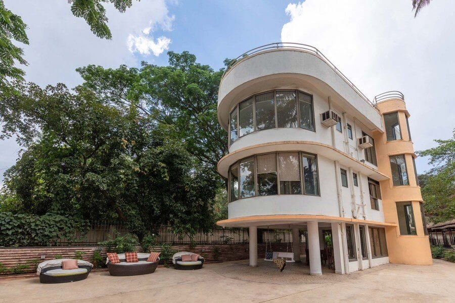 Read more about the article The Boulevard Villa