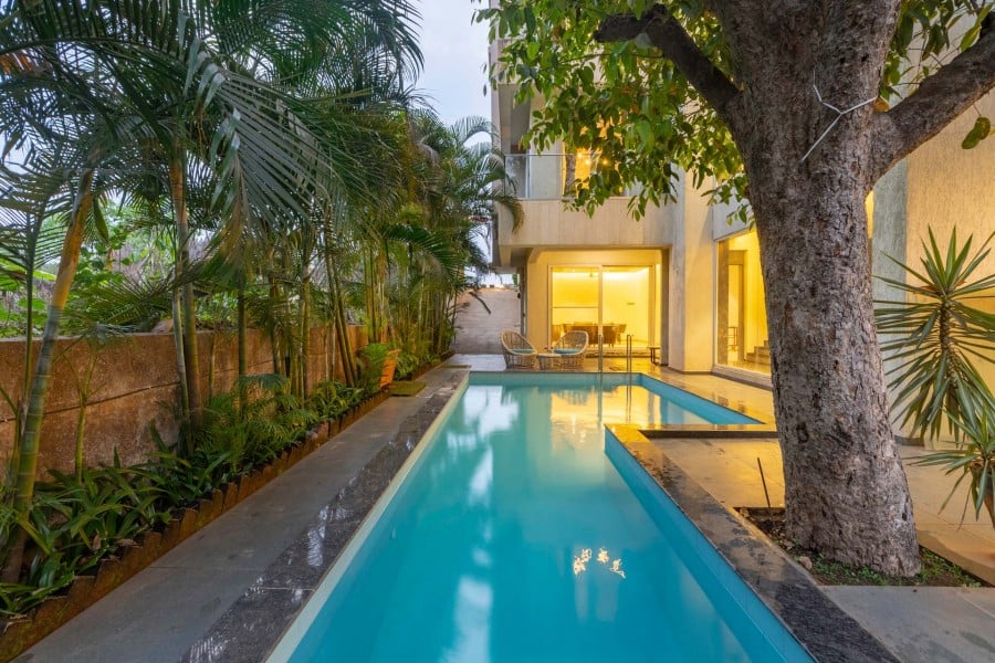 Read more about the article Verde Villa