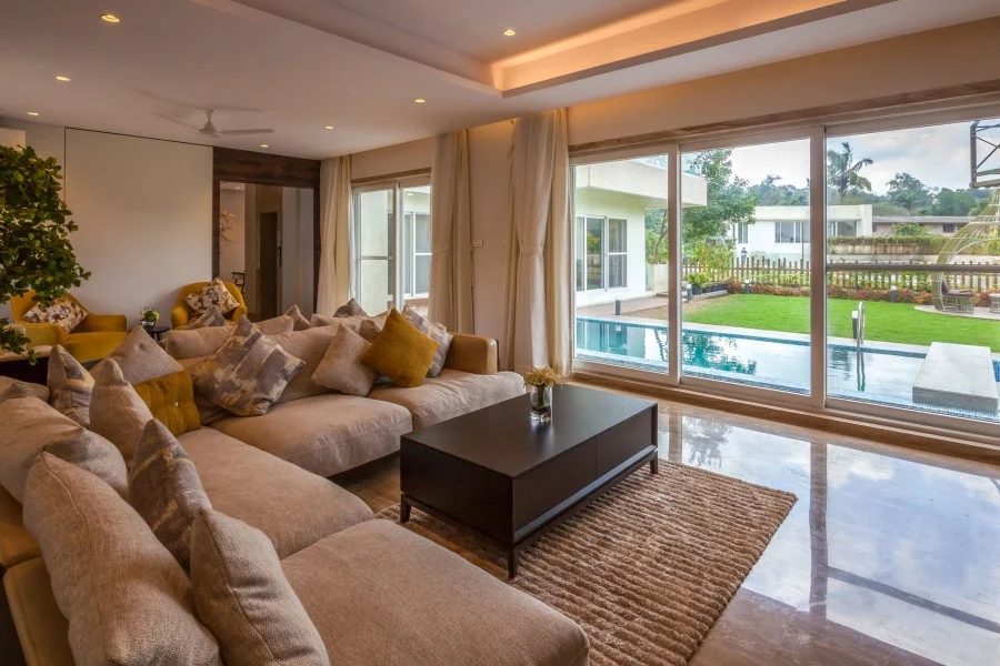 Read more about the article Villa Azuls