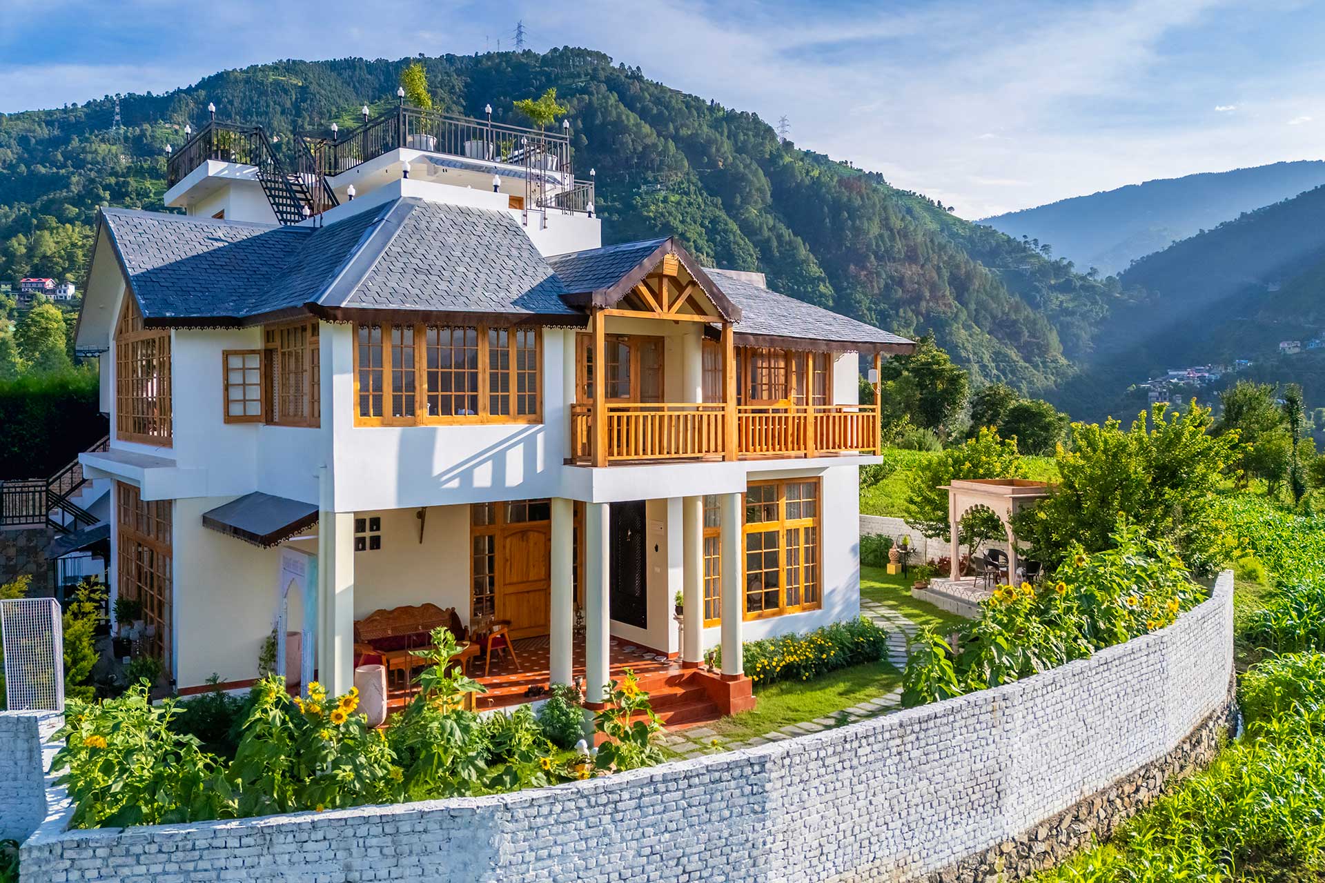 Read more about the article The Oakridge