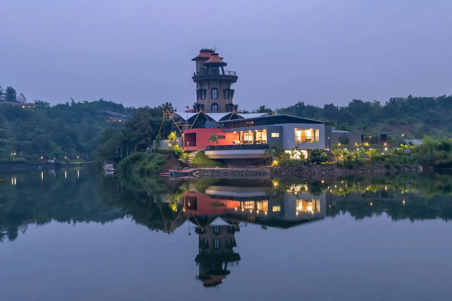 Read more about the article Kai by The Lake